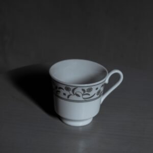 Tea Cup 2.0