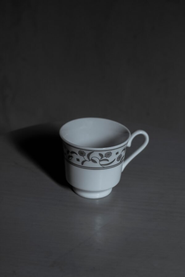 Tea Cup 2.0