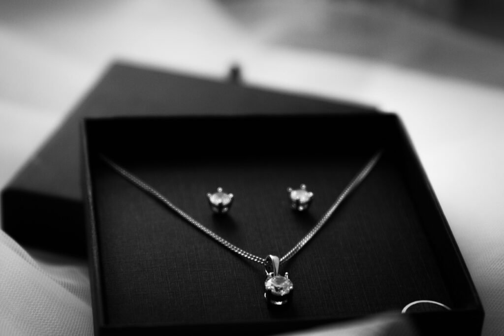 Necklace 2.0